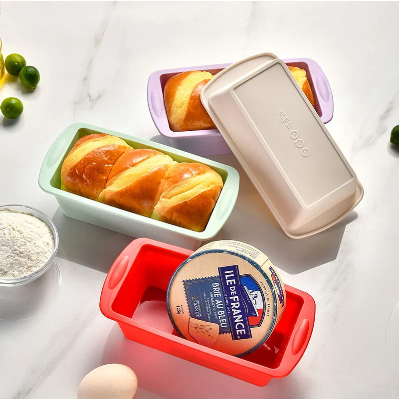 baking mold